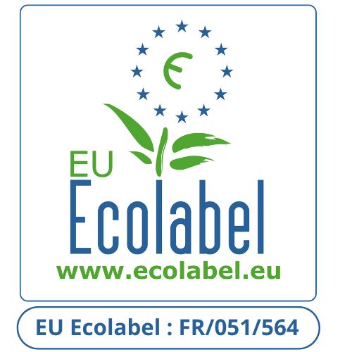 logo ecolabel