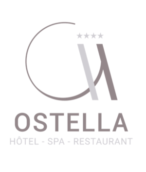 logo Hotel ostella